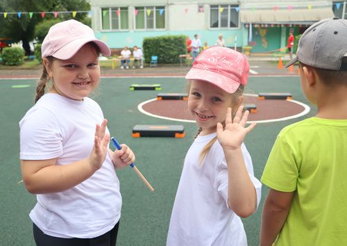 Фото Информотдела Администрации Абакана